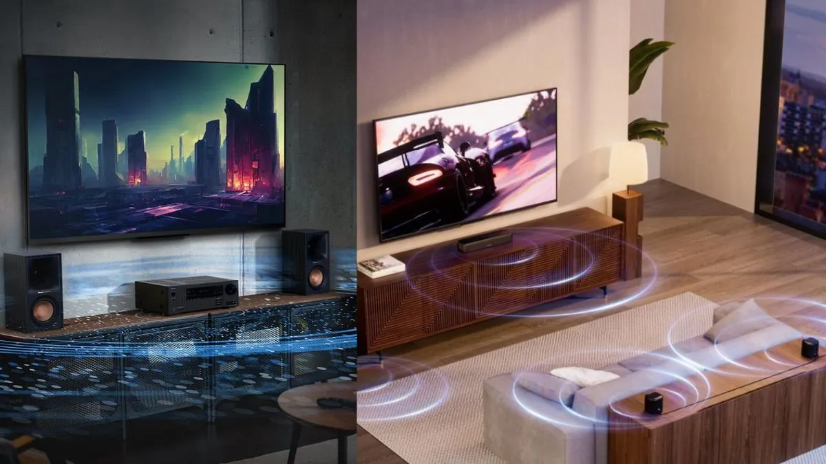 ₹11,000 से कम में मिलने वाले ब्लूटूथ Home Theatre सिस्टम देंगे धांसू आवाज!