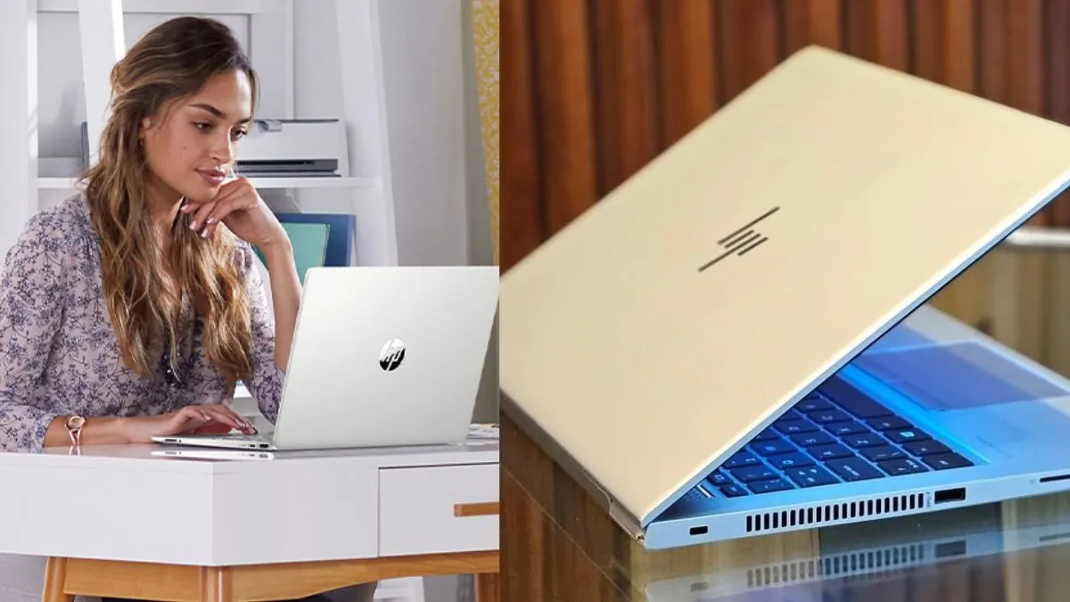 भारत में मिलने वाले 2026 के बढ़िया HP 15s Laptops: दमदार प्रोसेसिंग के साथ देंगे लैग-फ्री अनुभव