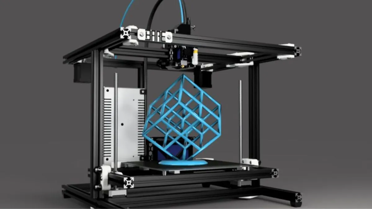 Top Budget 3D Printers That Deliver Smooth Quality and Performance                                                                                                                               