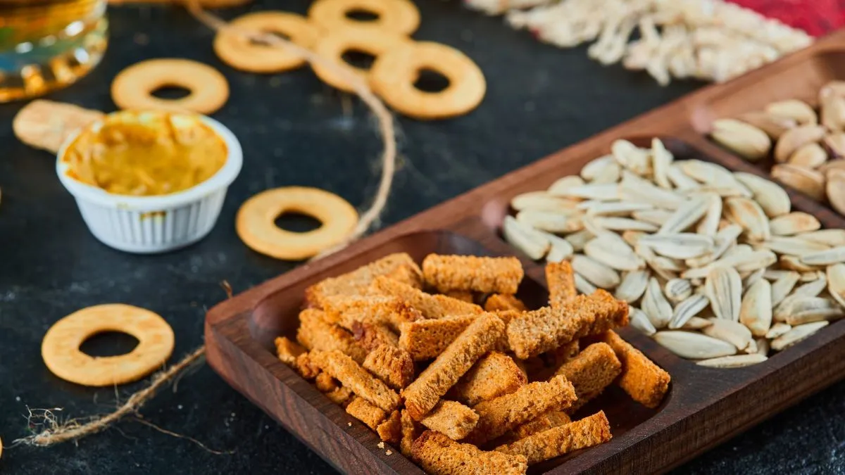 Looking For Healthier Snack Alternatives For Your Family? Try These Brands
