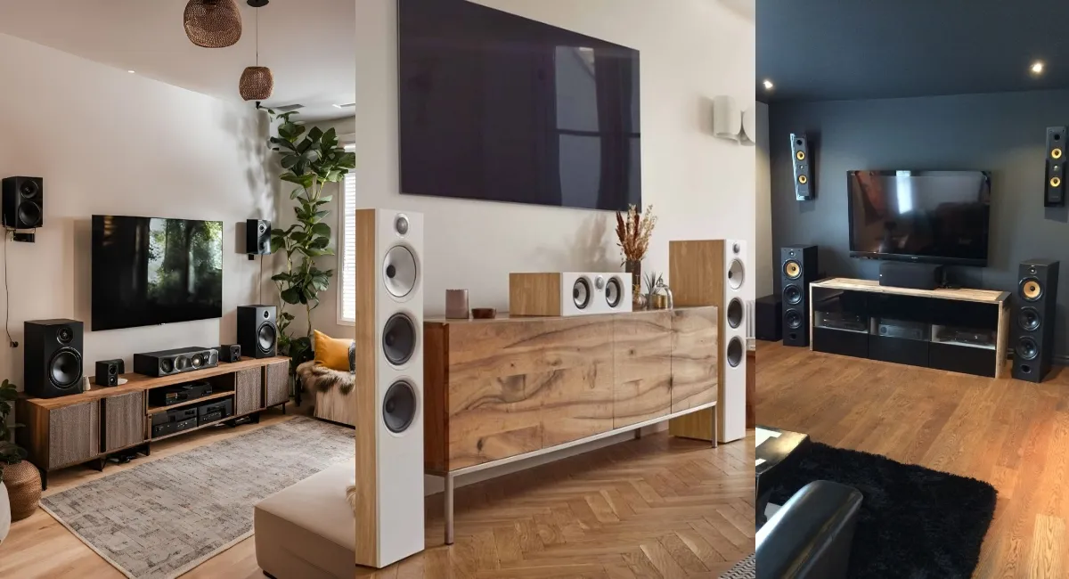 2.1, 5.1 या 7.1: किस Home Theatre से मिलेगा असली साउंड का मजा? जानें विकल्पों के साथ                                          