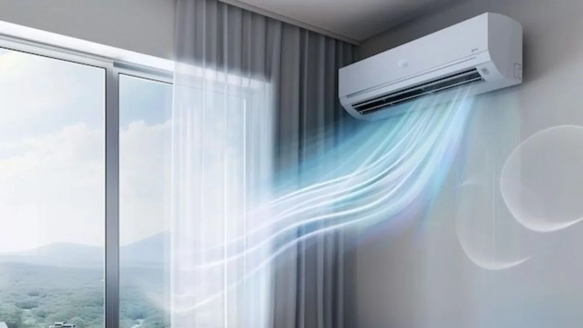 Top Hot And Cold Air Conditioner Models Under 45k from Daikin, Hitachi, and More: Best Models for Indian Homes 
