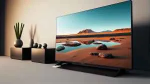 QLED TVs With High Refresh Rate