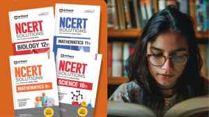 क्लास 12th के लिए NCERT Books और Solutions