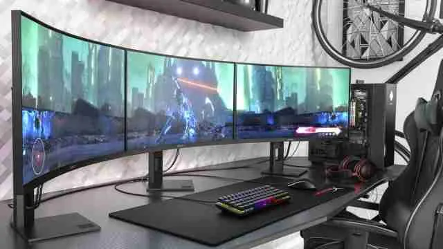Top Monitor Models For Gaming With Blue Light Filter