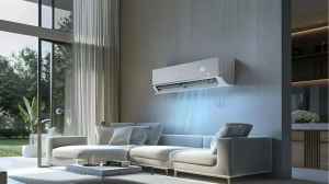 Best-Rated 1 Ton Air Conditioners With Copper Condenser 