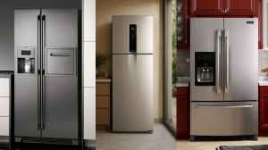 Best Rated Double Door Fridge Models With 3 Star BEE Rating 
