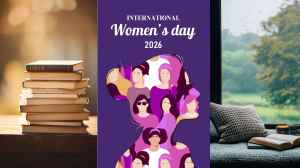 International Women's Day 2026