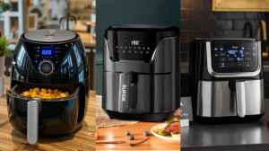 Why Air Fryers deserve to be in your Kitchen Appliance Myriad?