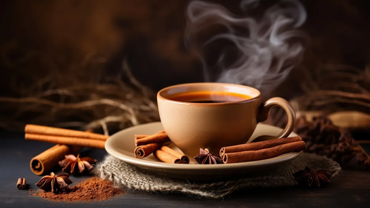 5 Luxury Tea Choices To Unwind And Relax On This International Women's Day 2026