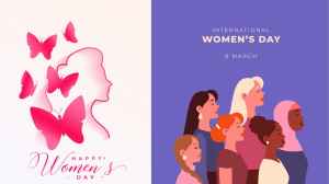International Women’s Day 2026