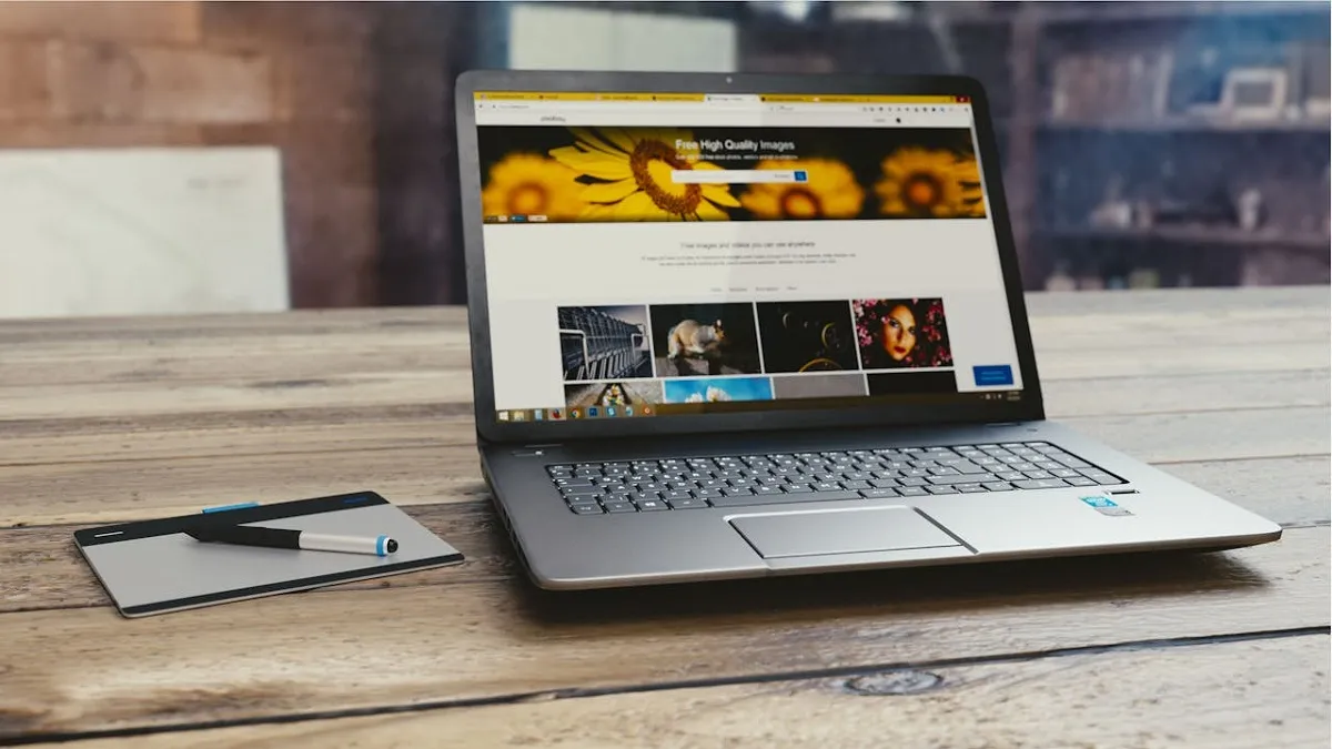 Boost Your Productivity And Creativity With These 16 GB Laptops From ...