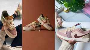 महिलाओं के लिए नाइके कैजुअल स्नीकर्स