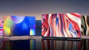 भारत में उपलब्ध चाइनीज एलईडी टीवी ब्रांड्स