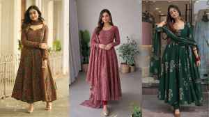 anarkali_suits_designs_office_wear