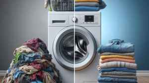 Automatic Washing Machines on Amazon