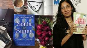 किरण देसाई को जानिए इन किताबों के जरिए