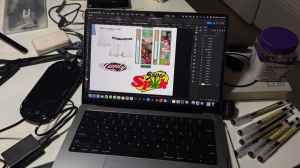 Laptop for Animation Designing Students on Amazon