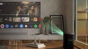 Top Picks Of Portable Projectors On Amazon 