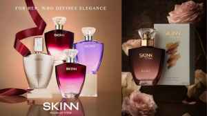 Best Titan Skinn Perfumes for Women