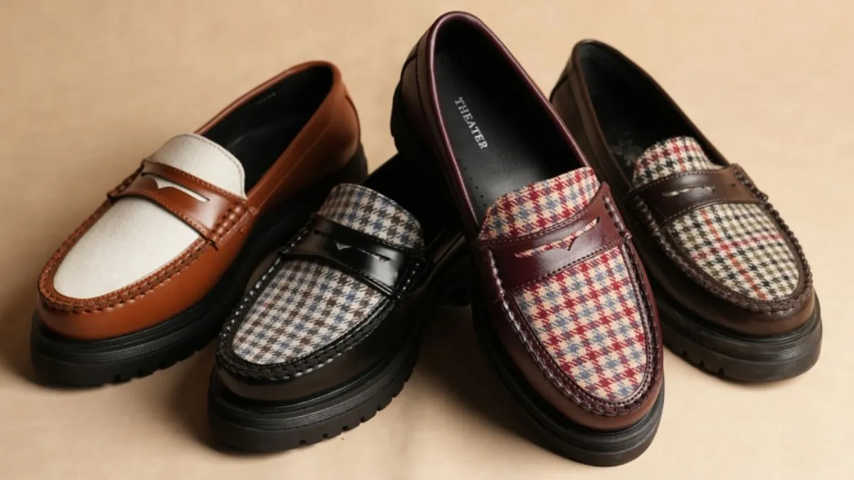 For The Vintage And Classic Style Explore These Theater Shoes For Women