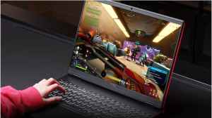 AMD Ryzen 7 Laptops for FPS Games on Amazon