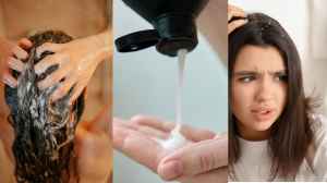 Top  Anti-Hairfall Shampoos  to Consider 