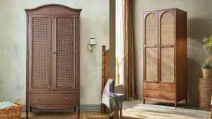 Modern Wardrobe Designs For Bedroom