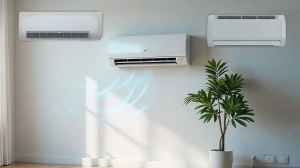 Branded Air Conditioners from Premium Brands