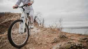Sturdy Gear Cycles For Offroading