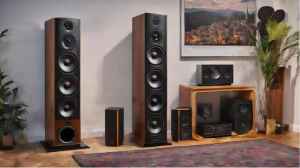 Top Home Audio setups for IPL 2026
