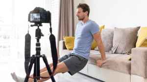 Vlogging Camera For Beginners