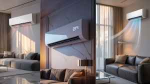 UP में रहने वालों के लिए हैवी ड्यूटी एसी