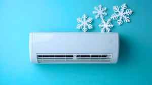 Air Conditioners with 2 Ton Cooling Capacity 