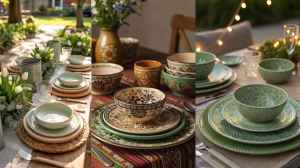 यहां देखिए ईद 2026 के मौके पर उपयोग में लिए जाने वाले सर्विंग बाउल