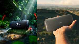 jbl vs tribit कौन-सा पोर्टेबल Speaker है बेहतर