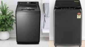 LG Top Load Washing Machines Under 30000 on Amazon 