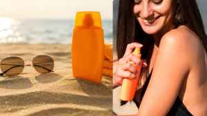 Mineral vs Chemical Sunscreen- which is better for Sensitive Skin