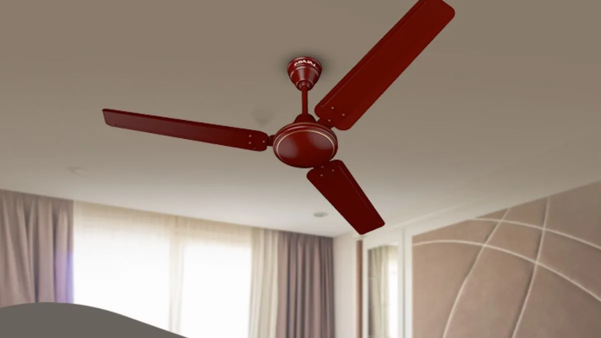 Ceiling Fans for Home