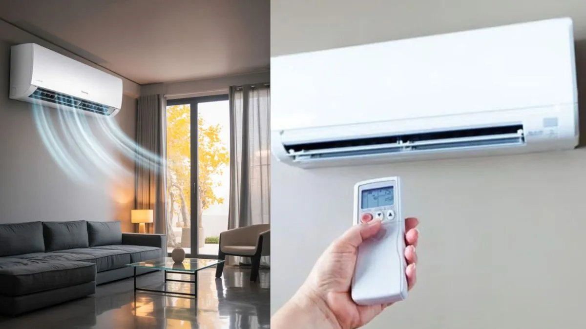 1.5 Ton क्षमता वाले Split AC को आवाज की मदद से करें कंट्रोल! विकल्पों पर डालें नजर