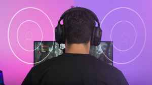 Gaming Headphones