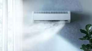 Branded 1 Ton Air Conditioners for Small Rooms and Spaces 