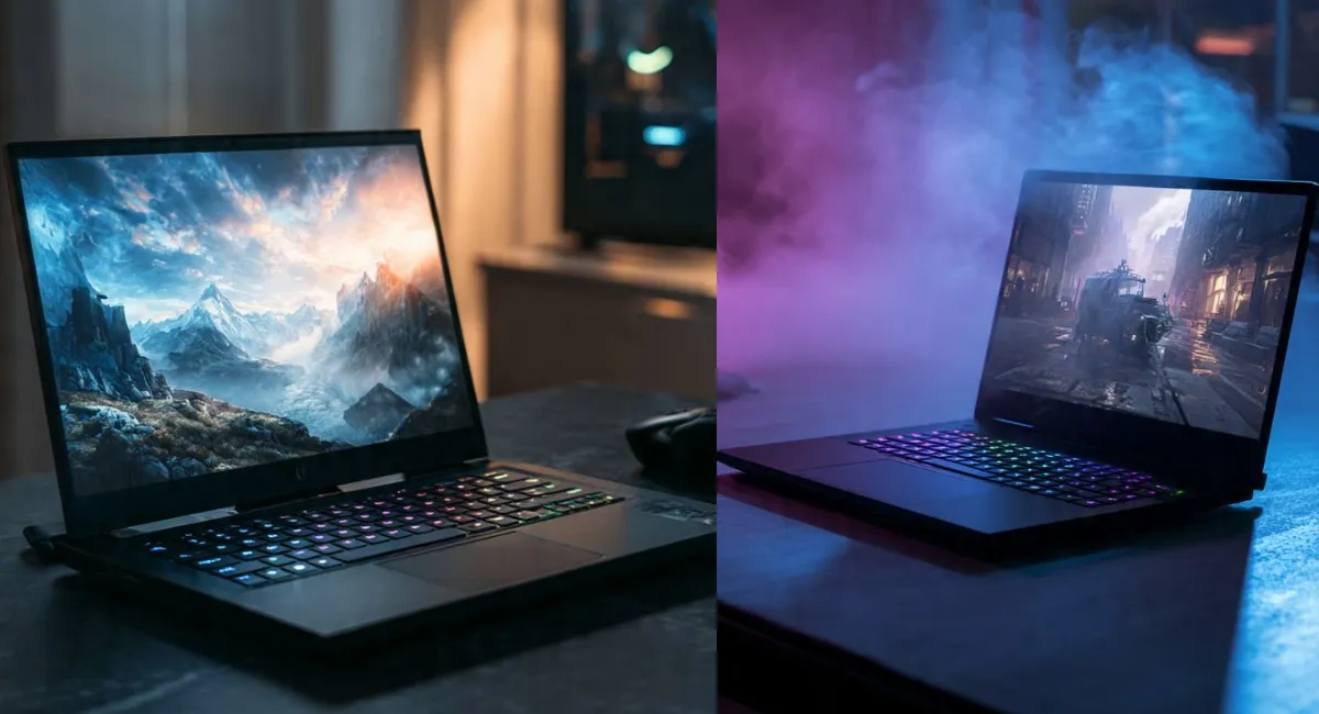 ₹50000 से कम वाले हाई परफॉर्मेंस Laptops, जिनसे पढ़ाई से लेकर मल्टीटास्किंग होगी आसान