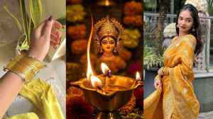 Chaitra Navratri 2026