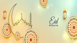 Eid Ul Fitr 2026. 