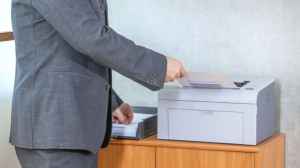 HP Wireless Printers For Office Solutions