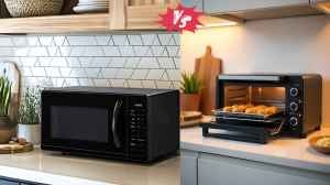 Microwave Vs OTG: कौन-सा हो सकता है बेहतर?