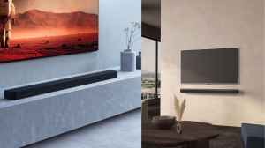 सोनी साउंडबार