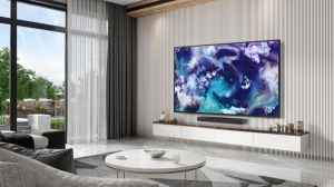75 Inch 4K TVs For Finest Clarity and Pixelated Cinematic Experience 