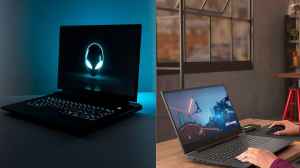 Alienware Laptops